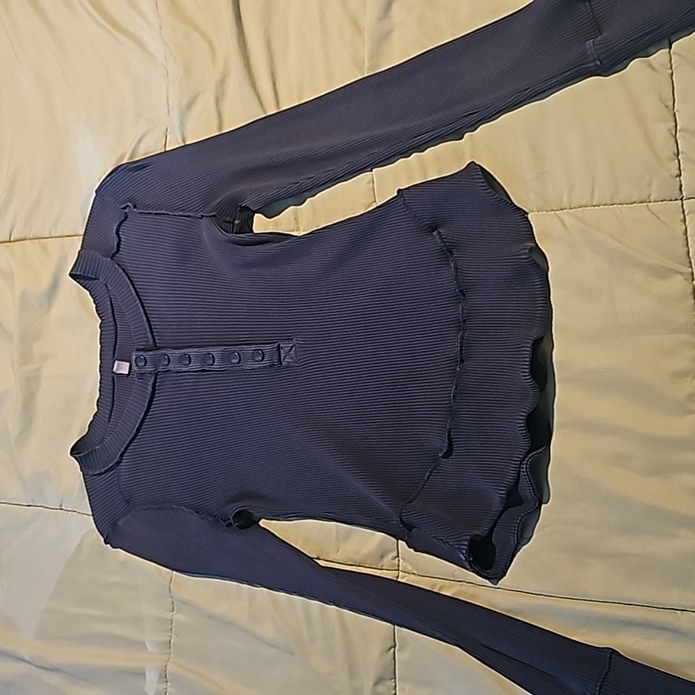 Free people movement henley